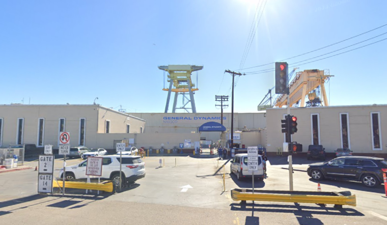 Employee J.C. Adame Dies in Accident at San Diego's NASSCO Shipyard, Leaving Family Seeking Answers