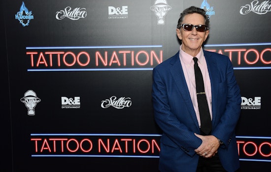 Don Ed Hardy's Tattoo City to Close After Decades of Influencing San Francisco Ink Culture