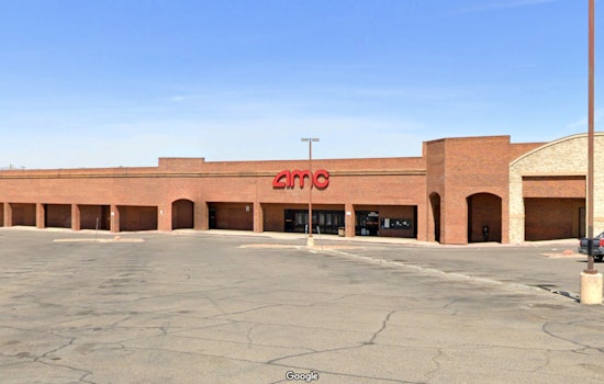 End of an Era: El Paso's Beloved AMC East Point 12 Closes Its Doors Amid Industry Changes
