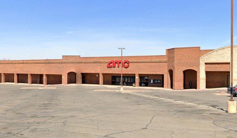 End of an Era: El Paso's Beloved AMC East Point 12 Closes Its Doors Amid Industry Changes