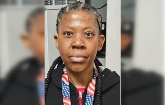 Endangered Missing Person Alert Issued for Lequisha Johnson of Chicago's Canaryville Neighborhood