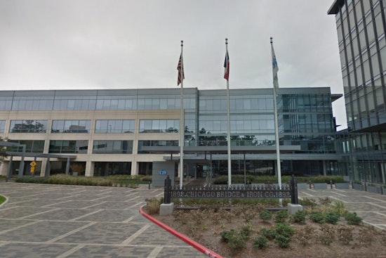 Engineering Firm CB&I Returns to The Woodlands, Reaffirming Local Business Strength