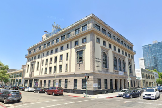 Envision Academy Acquires Historic Julia Morgan-Designed YWCA Building in Downtown Oakland for $22.5 Million