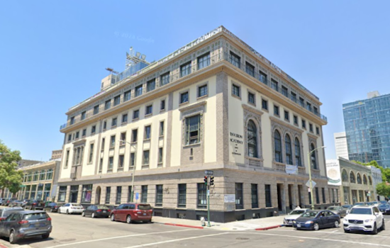 Envision Academy Acquires Historic Julia Morgan-Designed YWCA Building in Downtown Oakland for $22.5 Million