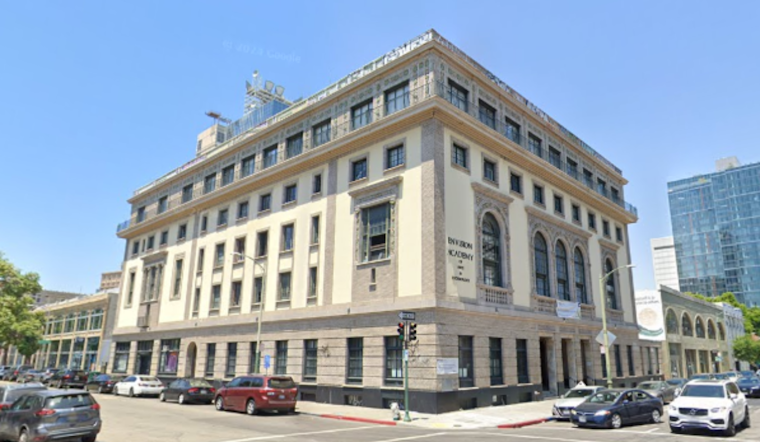Envision Academy Acquires Historic Julia Morgan-Designed YWCA Building in Downtown Oakland for $22.5 Million