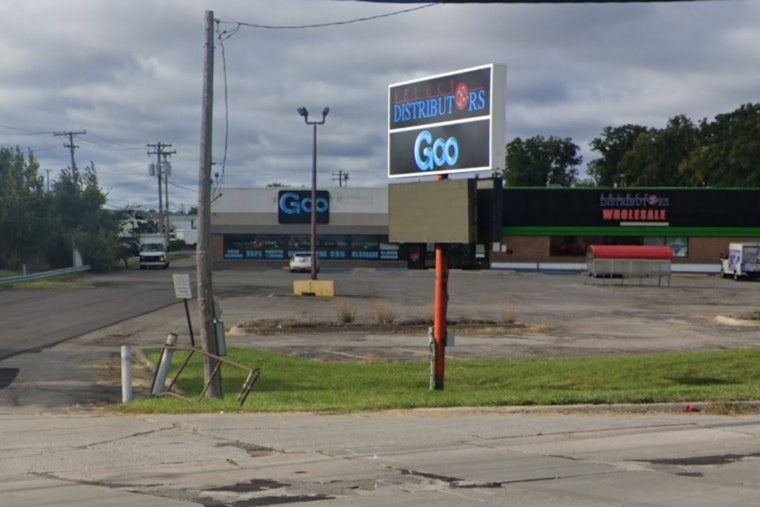 EPA to Begin Clean-up at Site of Fatal Clinton Township Explosion, Owner Charged