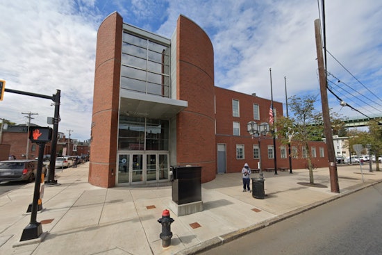 ERO Boston Captures Colombian National Convicted of Domestic Assault