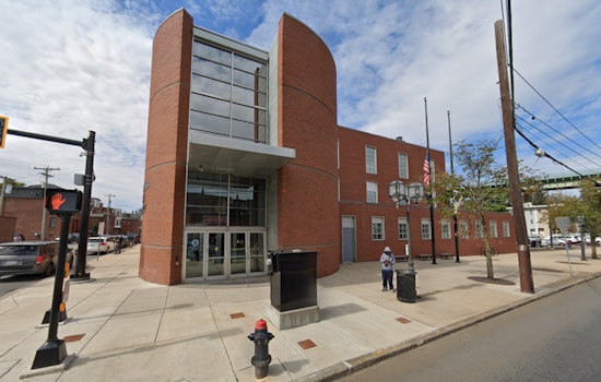 ERO Boston Captures Colombian National Convicted of Domestic Assault
