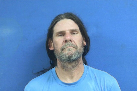 Escaped Dickson County Inmate Back in Custody After Alert Citizen's Tip Ends Search