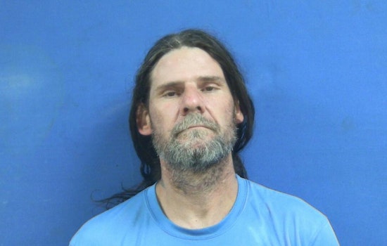 Escaped Dickson County Inmate Back in Custody After Alert Citizen's Tip Ends Search