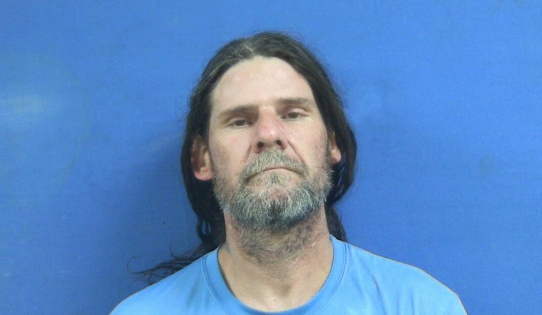 Escaped Dickson County Inmate Back in Custody After Alert Citizen's Tip Ends Search