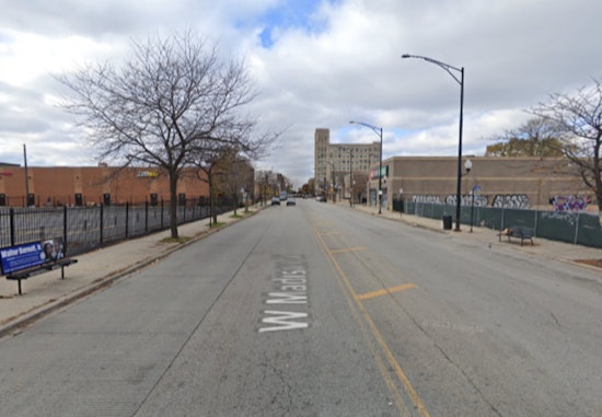 Escaped Mississippi Inmate Captured in Chicago After Tense 15-Hour Standoff with SWAT Team