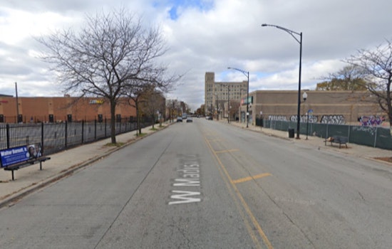 Escaped Mississippi Inmate Captured in Chicago After Tense 15-Hour Standoff with SWAT Team