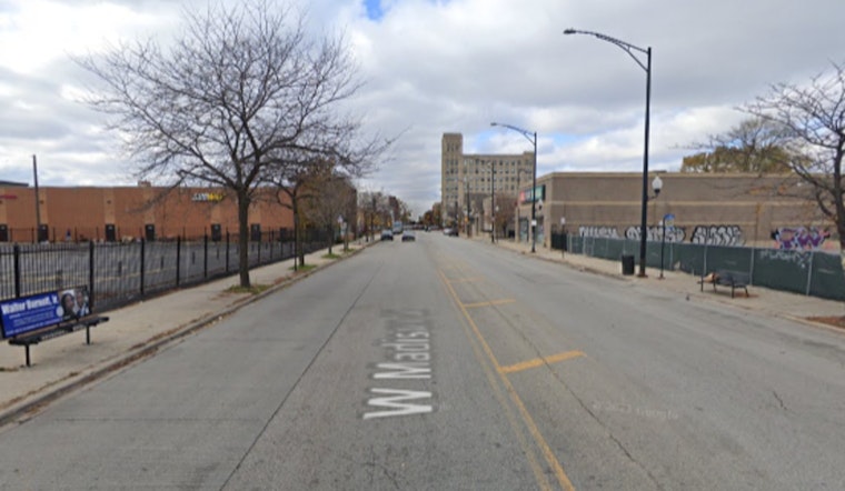 Escaped Mississippi Inmate Captured in Chicago After Tense 15-Hour Standoff with SWAT Team