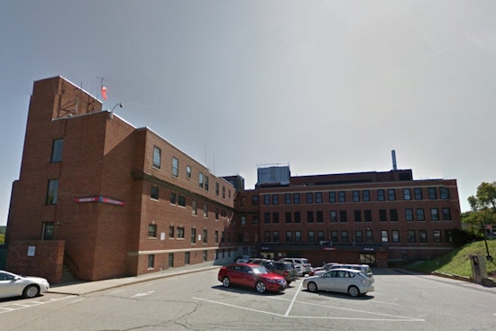 Escaped New Hampshire Inmate Apprehended in South Boston After Weeklong Manhunt