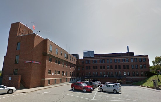 Escaped New Hampshire Inmate Apprehended in South Boston After Weeklong Manhunt