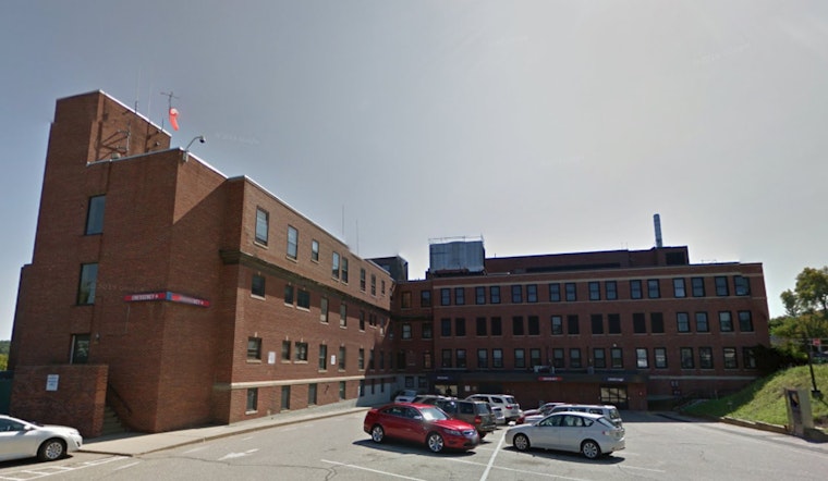 Escaped New Hampshire Inmate Apprehended in South Boston After Weeklong Manhunt