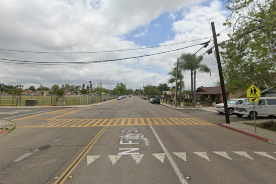 Escondido Community Mourns as Boy, 14, Dies After Hit-and-Run, Police Seek Public's Help to Find Suspect