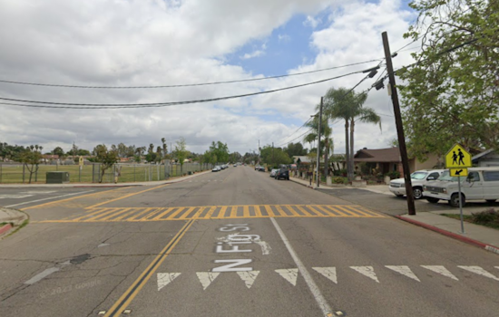 Escondido Community Mourns as Boy, 14, Dies After Hit-and-Run, Police Seek Public's Help to Find Suspect