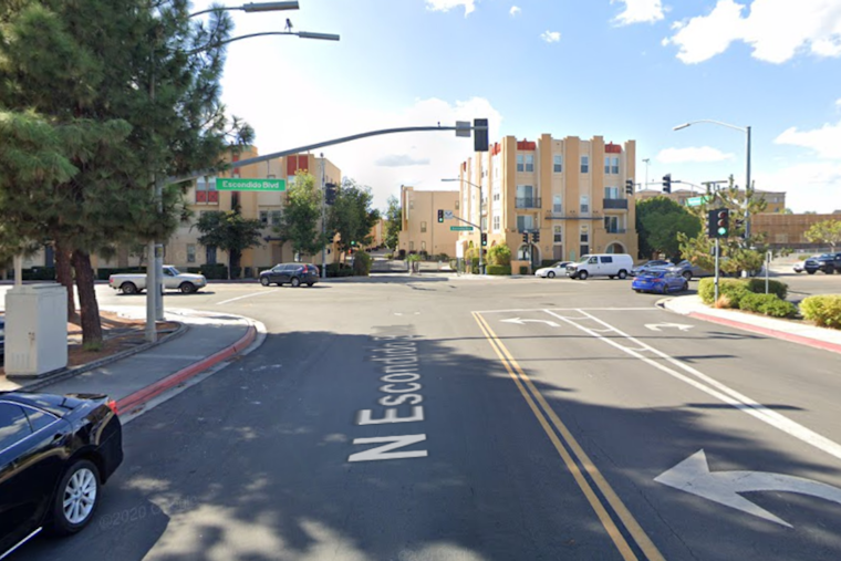 Escondido Police Arrest Two at DUI Checkpoint, Issue 56 Citations in Traffic Safety Operation