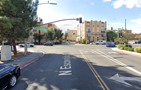 Escondido Police Arrest Two at DUI Checkpoint, Issue 56 Citations in Traffic Safety Operation