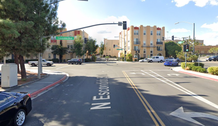 Escondido Police Arrest Two at DUI Checkpoint, Issue 56 Citations in Traffic Safety Operation