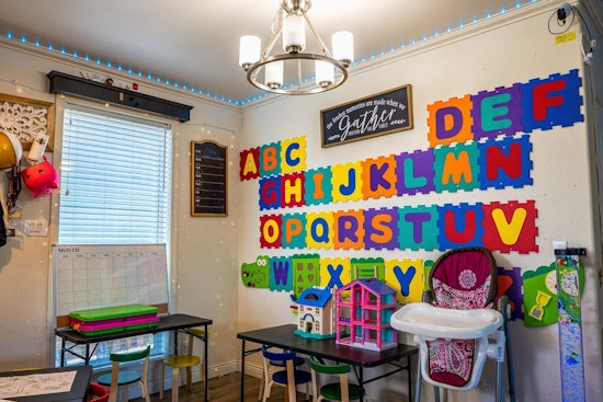 Eugene Launches Early Childcare Grant, Creating Over 80 New Childcare Spots for Working Families