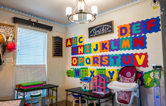Eugene Launches Early Childcare Grant, Creating Over 80 New Childcare Spots for Working Families