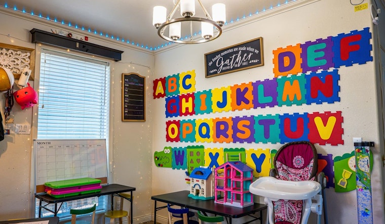 Eugene Launches Early Childcare Grant, Creating Over 80 New Childcare Spots for Working Families