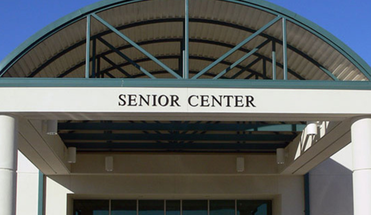 Euless Senior Center Hosts Senior Health Fair: A Morning of Wellness and Education for Adults 60+