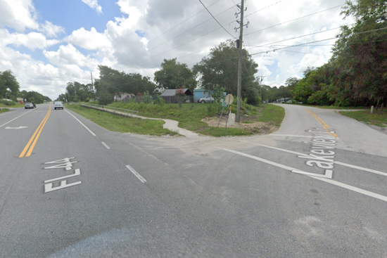 Eustis Man Fatally Struck by Vehicle on State Road 44 in Lake County