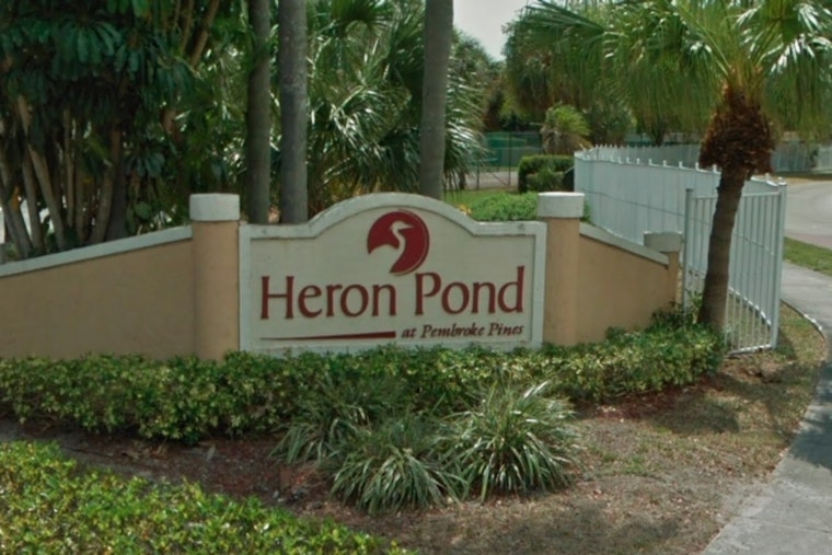 Evacuation Deadline Hits for Pembroke Pines Condo Complex Amid Safety Concerns