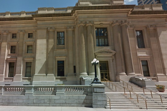 Evansville Man Sentenced to 10 Years in Federal Prison for Illegal Firearm Possession