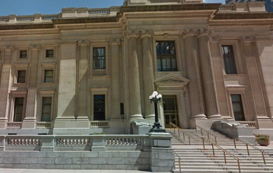 Evansville Man Sentenced to 10 Years in Federal Prison for Illegal Firearm Possession
