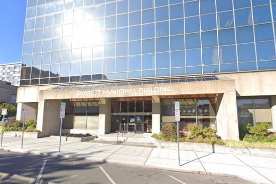 Everett Voters Reject Property Tax Increase, City Faces $12.6 Million Budget Shortfall