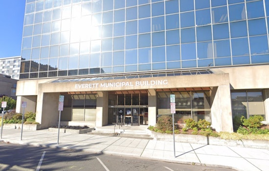 Everett Voters Reject Property Tax Increase, City Faces $12.6 Million Budget Shortfall