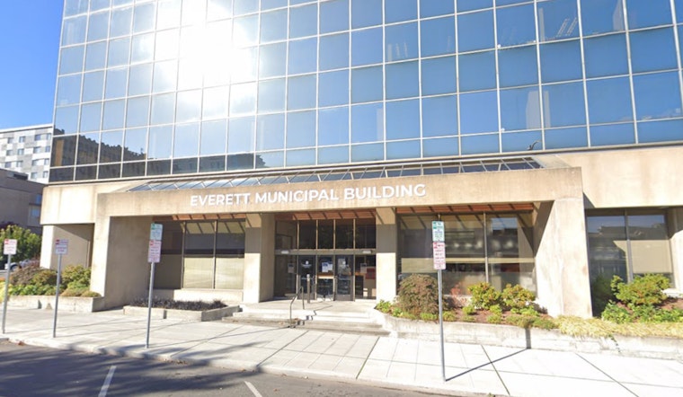 Everett Voters Reject Property Tax Increase, City Faces $12.6 Million Budget Shortfall