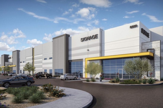 Evergreen Devco Acquires $13 Million Tempe Infill Site for Innovative Industrial Park Development