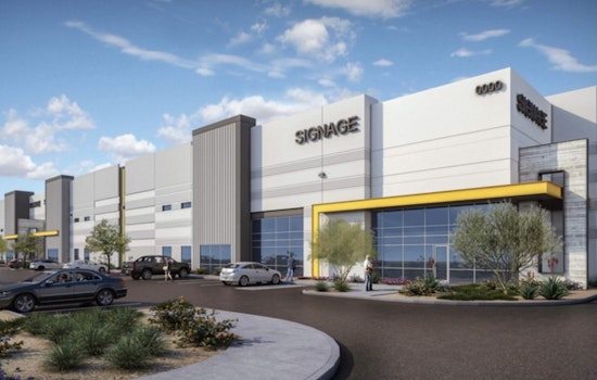 Evergreen Devco Acquires $13 Million Tempe Infill Site for Innovative Industrial Park Development