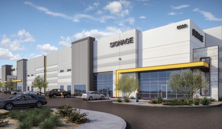 Evergreen Devco Acquires $13 Million Tempe Infill Site for Innovative Industrial Park Development