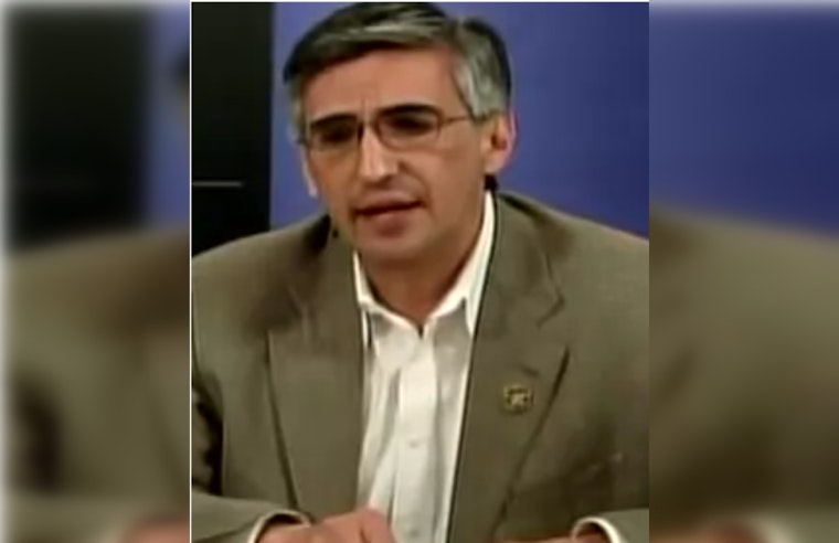 Ex-Alderman Ricardo Munoz Risks Prison Return After DUI Violates Supervised Release in Berwyn