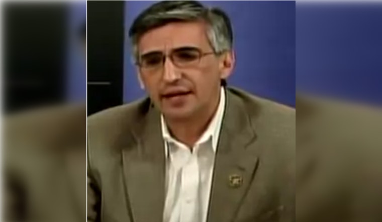 Ex-Alderman Ricardo Munoz Risks Prison Return After DUI Violates Supervised Release in Berwyn