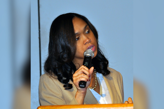 Ex-Baltimore State's Attorney Marilyn Mosby Seeks to Overturn Convictions for Mortgage Fraud and Perjury