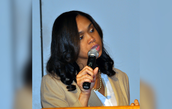 Ex-Baltimore State's Attorney Marilyn Mosby Seeks to Overturn Convictions for Mortgage Fraud and Perjury