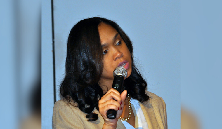 Ex-Baltimore State's Attorney Marilyn Mosby Seeks to Overturn Convictions for Mortgage Fraud and Perjury