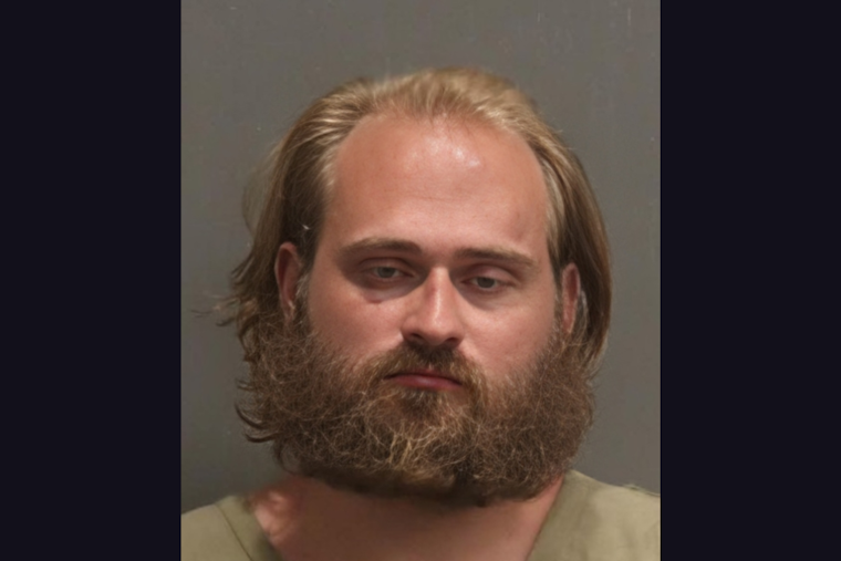 Ex-Convict Charged with Downtown Nashville Assaults on Two Women in Daytime Attacks