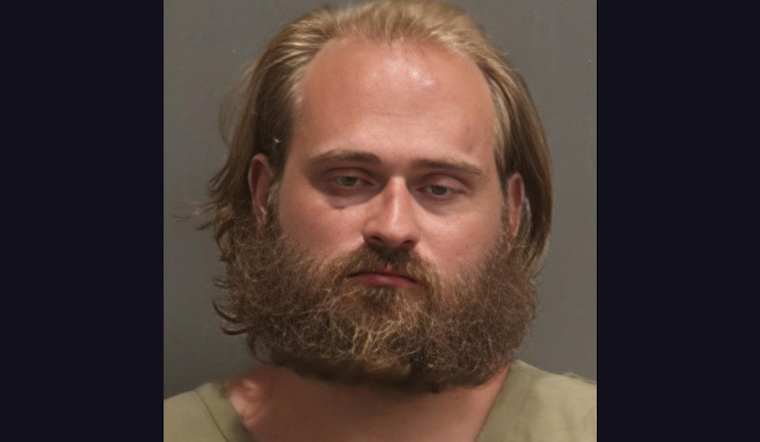 Ex-Convict Charged with Downtown Nashville Assaults on Two Women in Daytime Attacks
