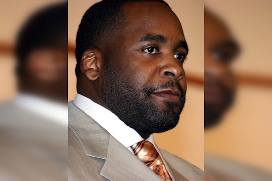 Ex-Detroit Mayor Kilpatrick Accused of Lying About Residence to Avoid $832K Restitution