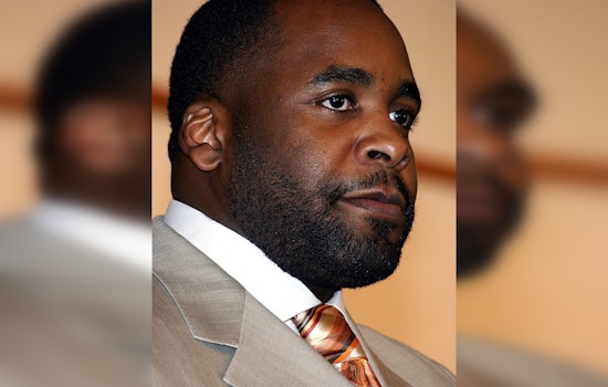 Ex-Detroit Mayor Kilpatrick Accused of Lying About Residence to Avoid $832K Restitution