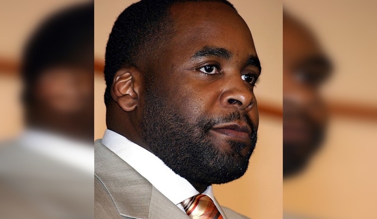 Ex-Detroit Mayor Kilpatrick Accused of Lying About Residence to Avoid $832K Restitution